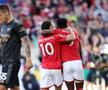 Camerele au surprins tot » Reacția jucătorilor de la Manchester City, după ce au aflat că sunt campioni