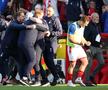 Manchester City, vechea și noua campioană a Angliei! Guardiola profită de rezultatul din Nottingham - Arsenal și declanșează fiesta