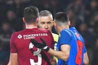 Vassaras a anunțat oficial cine arbitrează Farul - FCSB » GSP anticipase decizia șefului CCA