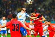 Lovitură pentru Gică Hagi » Jolly-joker-ul pregătit în absența lui Denis Alibec poate rata derby-ul de titlu cu FCSB