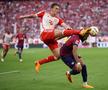 Se încheie hegemonia? Bayern, la un pas să piardă titlul după o repriză de coșmar
