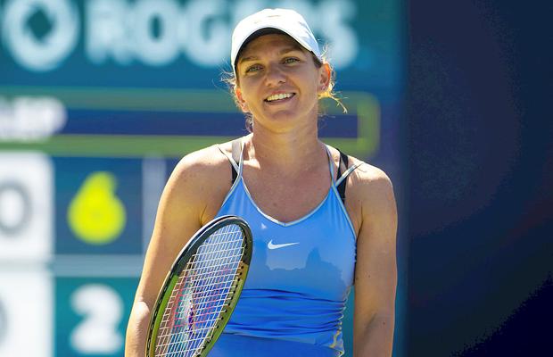 Prima jucătoare de tenis care o susține pe Simona Halep » Ce mesaje a primit după noul scandal de dopaj