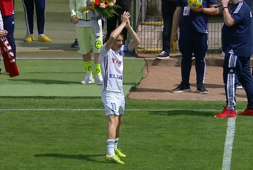 Mihai Roman s-a retras din activitate / FOTO: Captură TV @Digi Sport 1