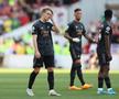 Camerele au surprins tot » Reacția jucătorilor de la Manchester City, după ce au aflat că sunt campioni