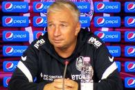 Declarația lui Dan Petrescu poate arunca în aer lupta pentru titlu: „Nici nu știu cu cine mai jucăm, băgăm juniorii”