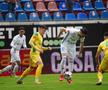 10 lucruri observate de reporterul GSP la FC Botoșani - CS Mioveni » Flori, lacrimi, aplauze și multe debuturi