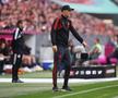 Se încheie hegemonia? Bayern, la un pas să piardă titlul după o repriză de coșmar