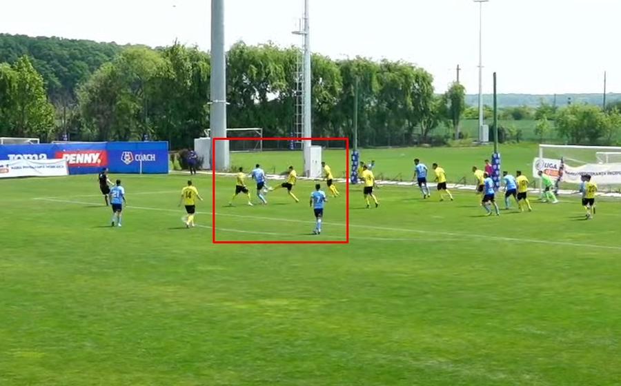 Progresul Spartac a retrogradat în Liga 3! Meci dramatic: Metaloglobus s-a salvat la penalty-uri