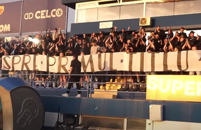 Confuzie înainte de Farul - FCSB » Nici dobrogenii nu știu ce palmares au