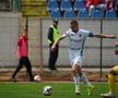 10 lucruri observate de reporterul GSP la FC Botoșani - CS Mioveni » Flori, lacrimi, aplauze și multe debuturi