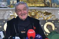 Veste bună pentru FCSB » L-au convins pe Gigi Becali: „Toți 3 au semnat pe câte 5 ani”