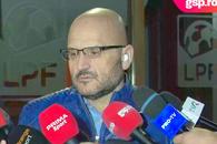 Adrian Mititelu a dezvăluit adevăratul motiv al plecării lui Nicolo Napoli: „N-am vrut să spună lumea acest lucru”
