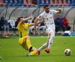10 lucruri observate de reporterul GSP la FC Botoșani - CS Mioveni » Flori, lacrimi, aplauze și multe debuturi
