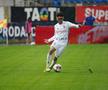 10 lucruri observate de reporterul GSP la FC Botoșani - CS Mioveni » Flori, lacrimi, aplauze și multe debuturi