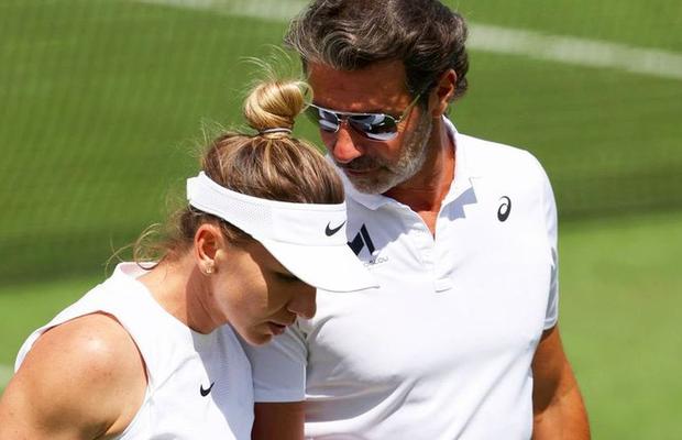 Mouratoglou, luare de poziție fără precedent în cazul de dopaj al lui Halep: „De asta nu am vorbit până acum!”
