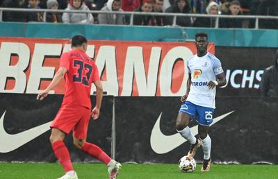 Farul – FCSB, partida cu titlul pe masă între primele două clasate se joacă și în Betano Master