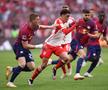 Se încheie hegemonia? Bayern, la un pas să piardă titlul după o repriză de coșmar