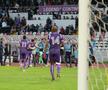 Bogdan Vintilă a dus-o pe FC Argeș la baraj: „A fost un roller coaster”