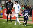 10 lucruri observate de reporterul GSP la FC Botoșani - CS Mioveni » Flori, lacrimi, aplauze și multe debuturi