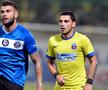 Daminuță, în tricoul Viitorului, în prima ligă