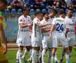 10 lucruri observate de reporterul GSP la FC Botoșani - CS Mioveni » Flori, lacrimi, aplauze și multe debuturi