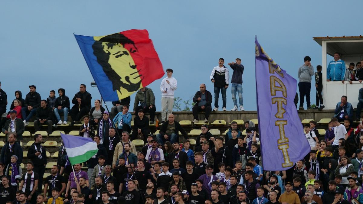 Bogdan Vintilă a dus-o pe FC Argeș la baraj: „A fost un roller coaster”