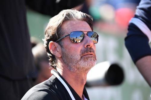 Patrick Mouratoglou // FOTO: Imago