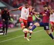Se încheie hegemonia? Bayern, la un pas să piardă titlul după o repriză de coșmar