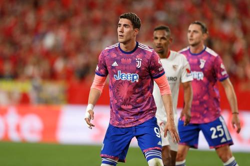 Juventus are din nou probleme // Foto: Imago
