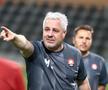 Concluziile lui Marius Șumudică după ce a văzut jocul Rapidului
