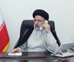 Ebrahim Raisi / Sursă foto: Islamic Republic News Agency