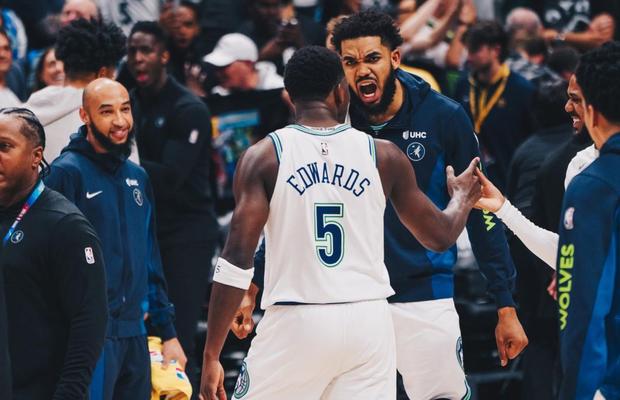 Campioana Denver, eliminată într-un mod incredibil: avea 20 de puncte avans în sfertul 3 » Cum arată finalele de Conferință în NBA
