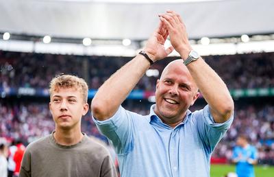 Liverpool a anunțat OFICIAL înlocuitorul lui Jurgen Klopp, a doua zi după despărțirea de antrenorul neamț