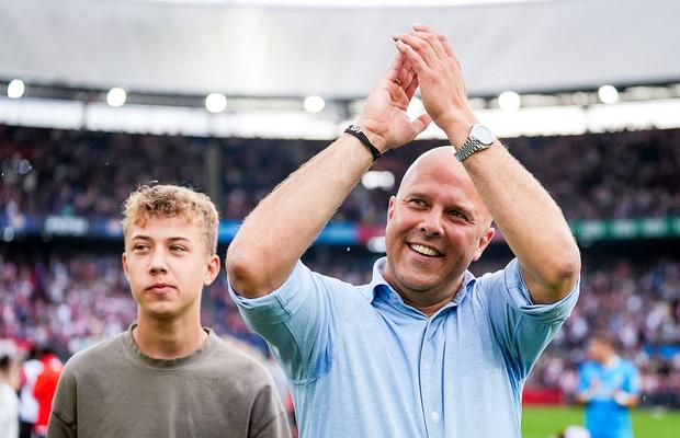Liverpool a anunțat OFICIAL înlocuitorul lui Jurgen Klopp, a doua zi după despărțirea de antrenorul neamț