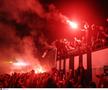 PAOK, sărbătoare pe străzile din Salonic