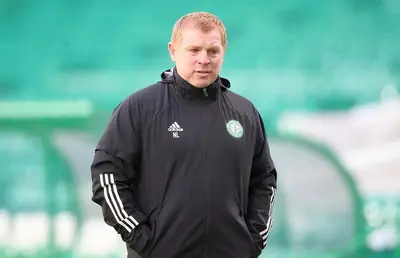 Ce a scris presa din Scoția după ce Neil Lennon a semnat cu Rapid: „Nu se întâmplă des”
