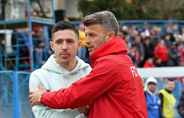 Cu Daniel Oprița „pe făraș”, Steaua i-a găsit înlocuitor!