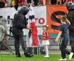 Imaginile serii după Dinamo - Csikzereda // foto: Cristi Preda