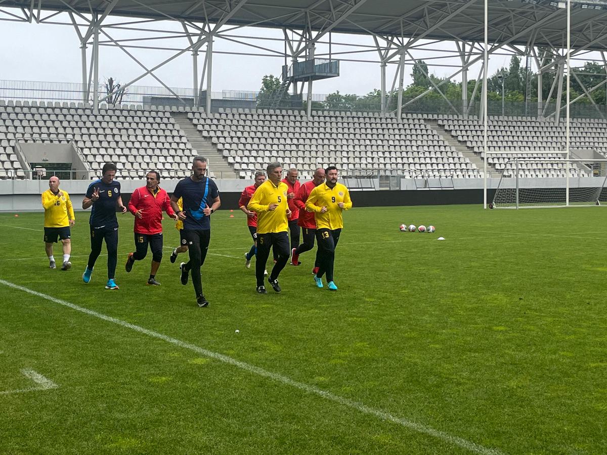 Gigi Becali, răspuns dur pentru Miodrag Belodedici: „Zero toleranță! Ai băut cu Mourinho, stai la el”