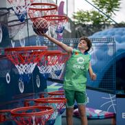 Sport Arena Streetball Politehnica