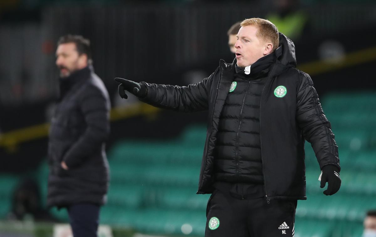 Neil Lennon a semnat cu Rapid » Prima declarație a noului antrenor al giuleștenilor: „Am fost foarte impresionat de proiectul domnului Dan Șucu”