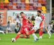 Dinamo - Csikszereda / foto Cristi Preda (GSP)