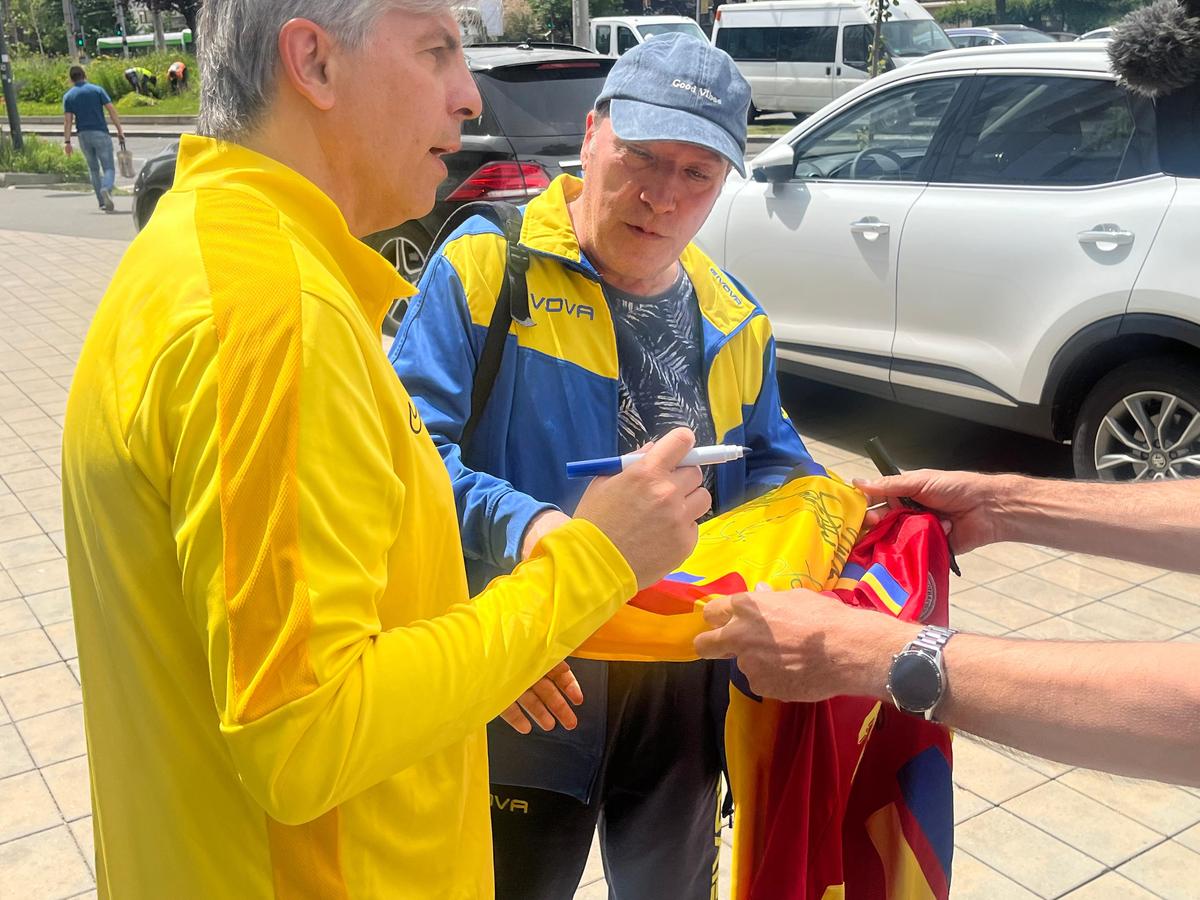Gigi Becali, răspuns dur pentru Miodrag Belodedici: „Zero toleranță! Ai băut cu Mourinho, stai la el”