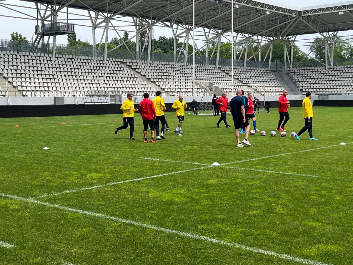 Gigi Becali, răspuns dur pentru Miodrag Belodedici: „Zero toleranță! Ai băut cu Mourinho, stai la el”