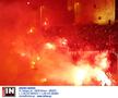 PAOK, sărbătoare pe străzile din Salonic