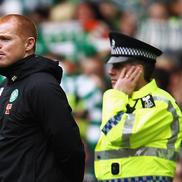 Neil Lennon, noul antrenor al Rapidului // FOTO: Guliver/GettyImages