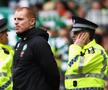 Neil Lennon, noul antrenor al Rapidului // FOTO: Guliver/GettyImages