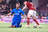 Triumful lui PAOK Salonic o încurcă pe FCSB! Răzvan Lucescu poate da în Champions League peste campioana României