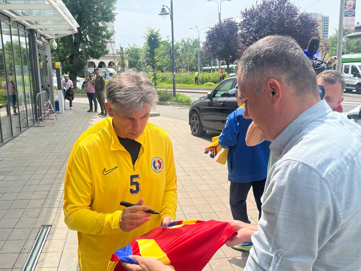 Gigi Becali, răspuns dur pentru Miodrag Belodedici: „Zero toleranță! Ai băut cu Mourinho, stai la el”