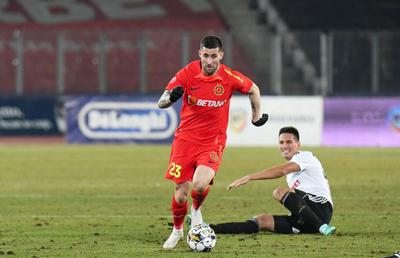 Cum și-a luat Ovidiu Popescu rămas bun de la campioana României: „Mă despart de familia Steaua”